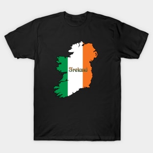 Good ol Ireland T-Shirt